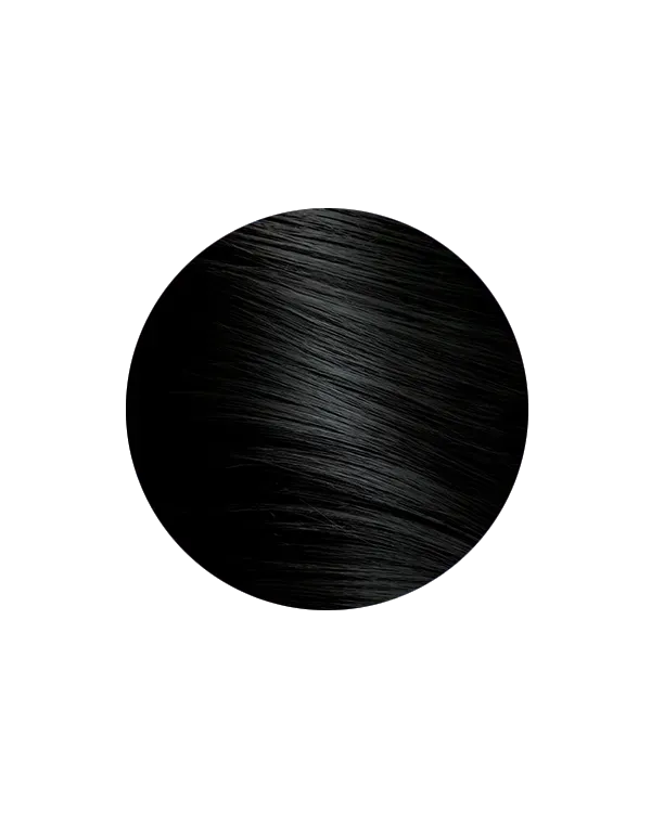 Keratin Complex KeraLuminous 1.1/1A Blue Black Permanent Color