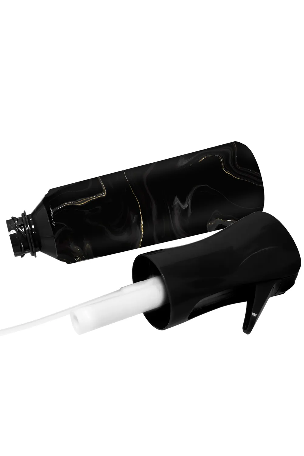 Colortrak Midnight Lux Continuous Spray Bottle Fine Mist