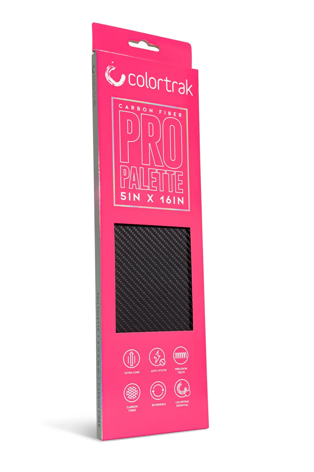Colortrak Pro Palette Carbon Fiber Balayage Board