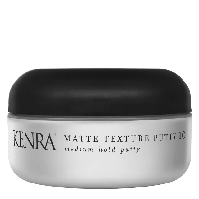 Kenra Professional Matte Texture Putty 10 Paste 2 oz Medium Hold
