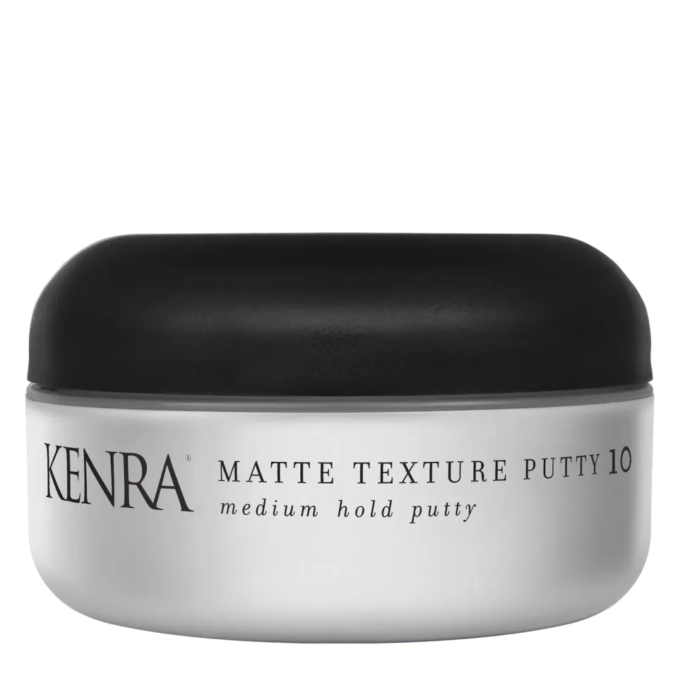 Kenra Professional Matte Texture Putty 10 Paste 2 oz Medium Hold