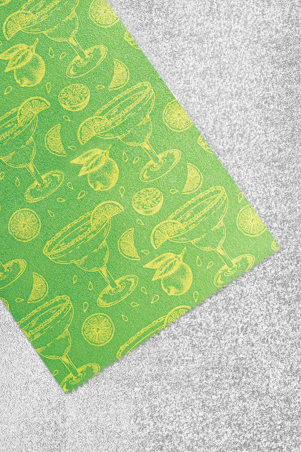 Colortrak But First Tequila Hair Foil Bundle Embossed Grip