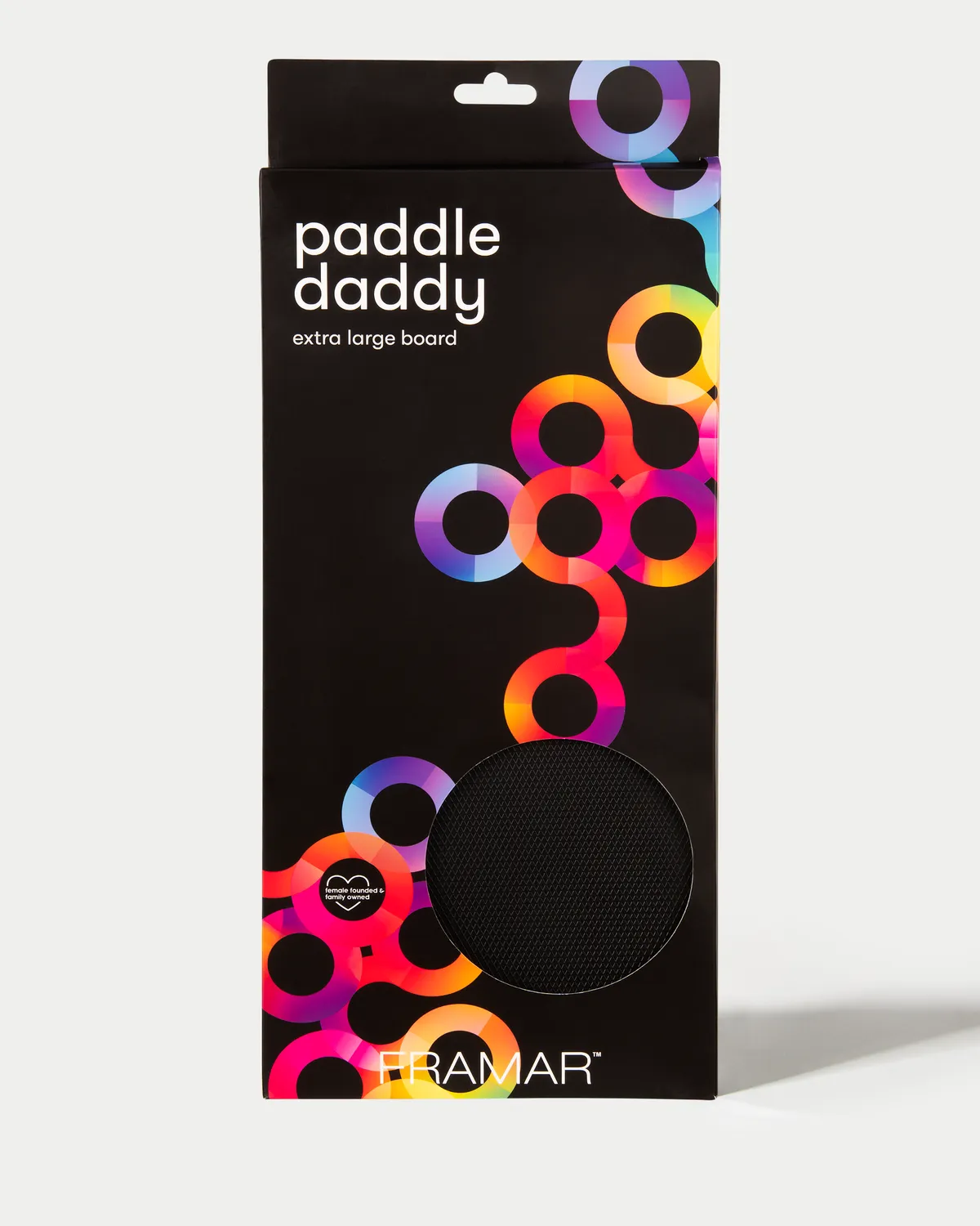 Framar Paddle Daddy Balayage Board Extra Large Diamond