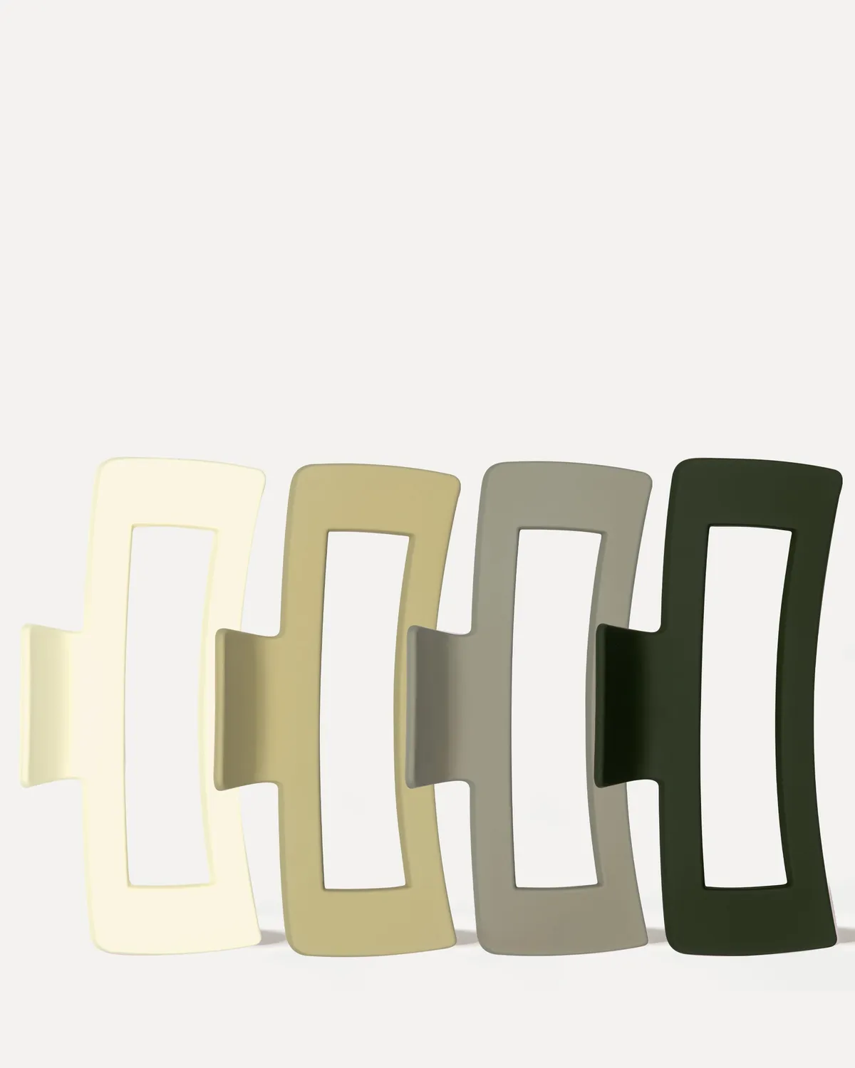 Framar King Klaws Hair Clips