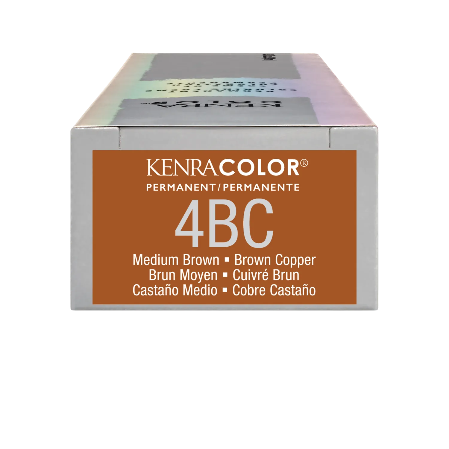Kenra Professional Kenra Color demi-permanent hair color