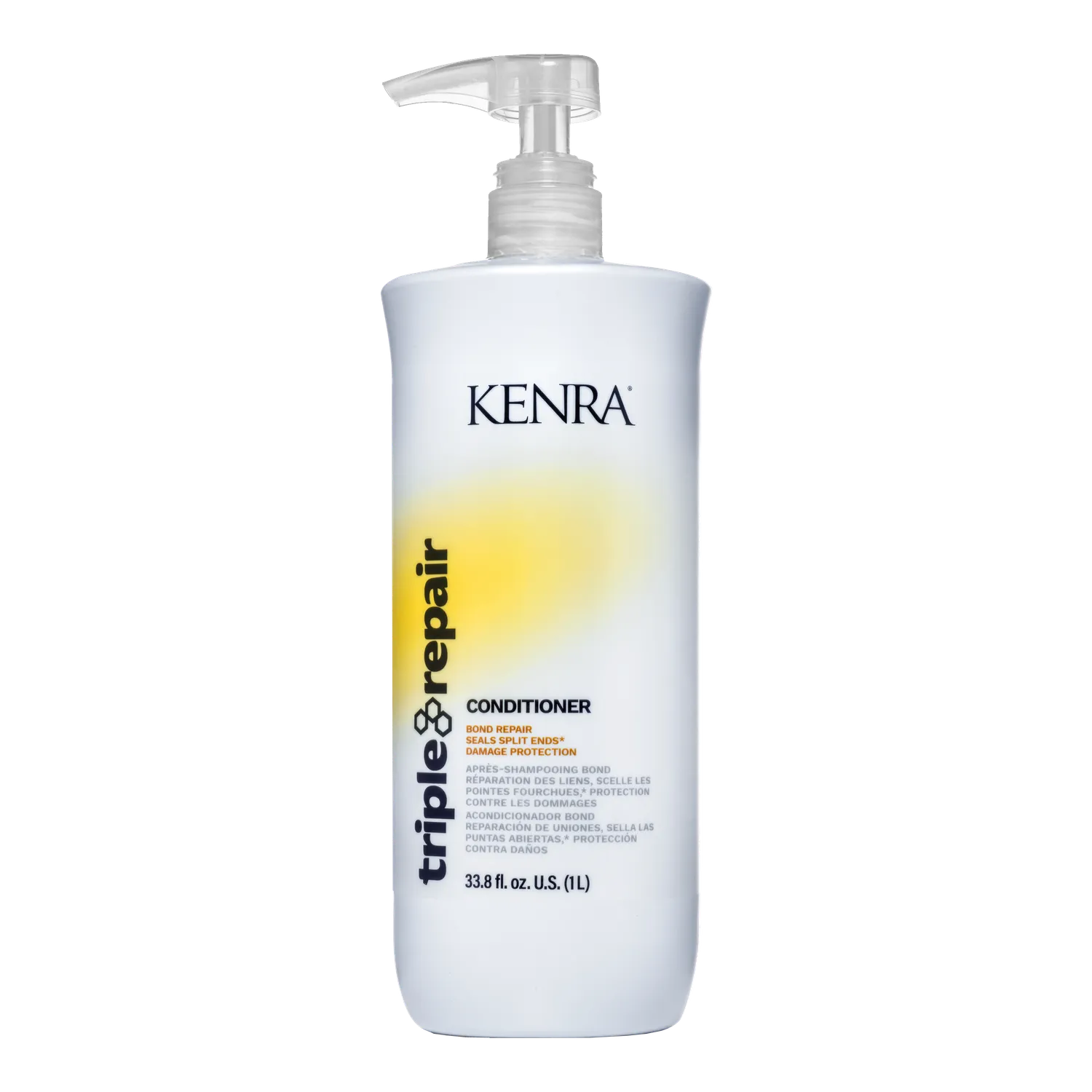 Kenra Triple Repair Conditioner Strengthening