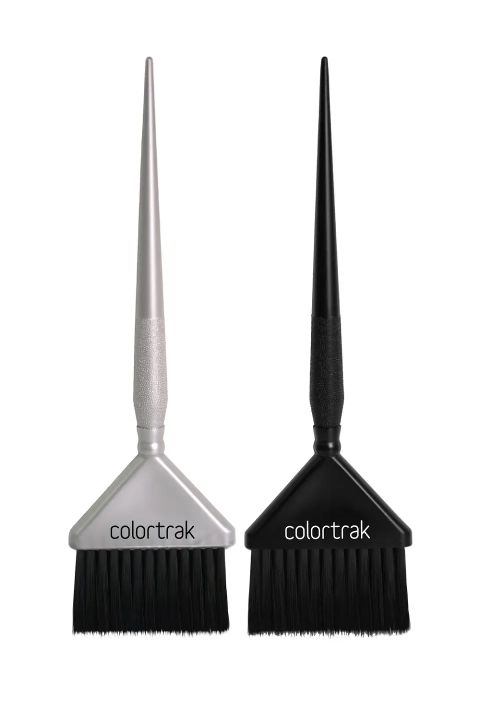 Colortrak Twin Touch Color Brush 2.4 Inch Blending