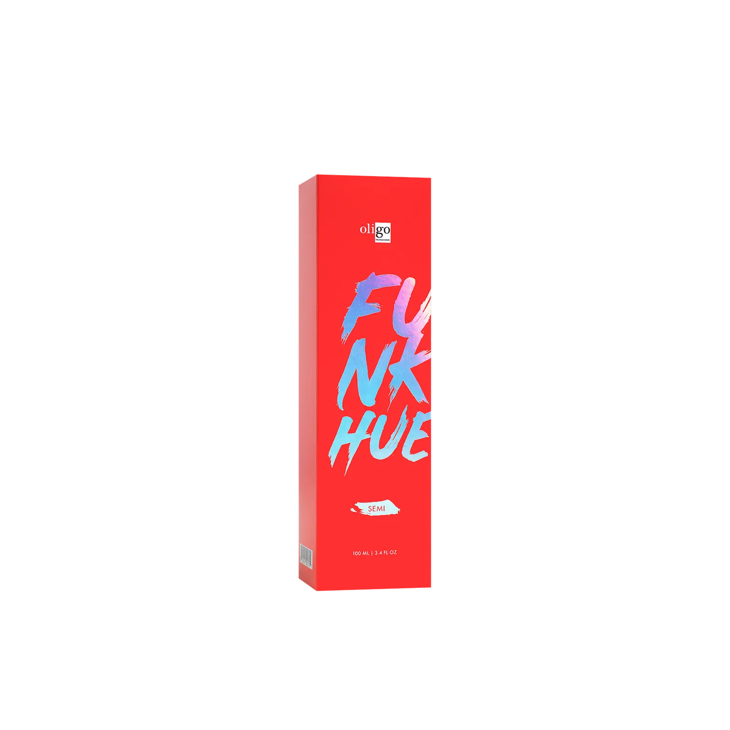 Oligo FunkHue Semi-Permanent Hair Colour