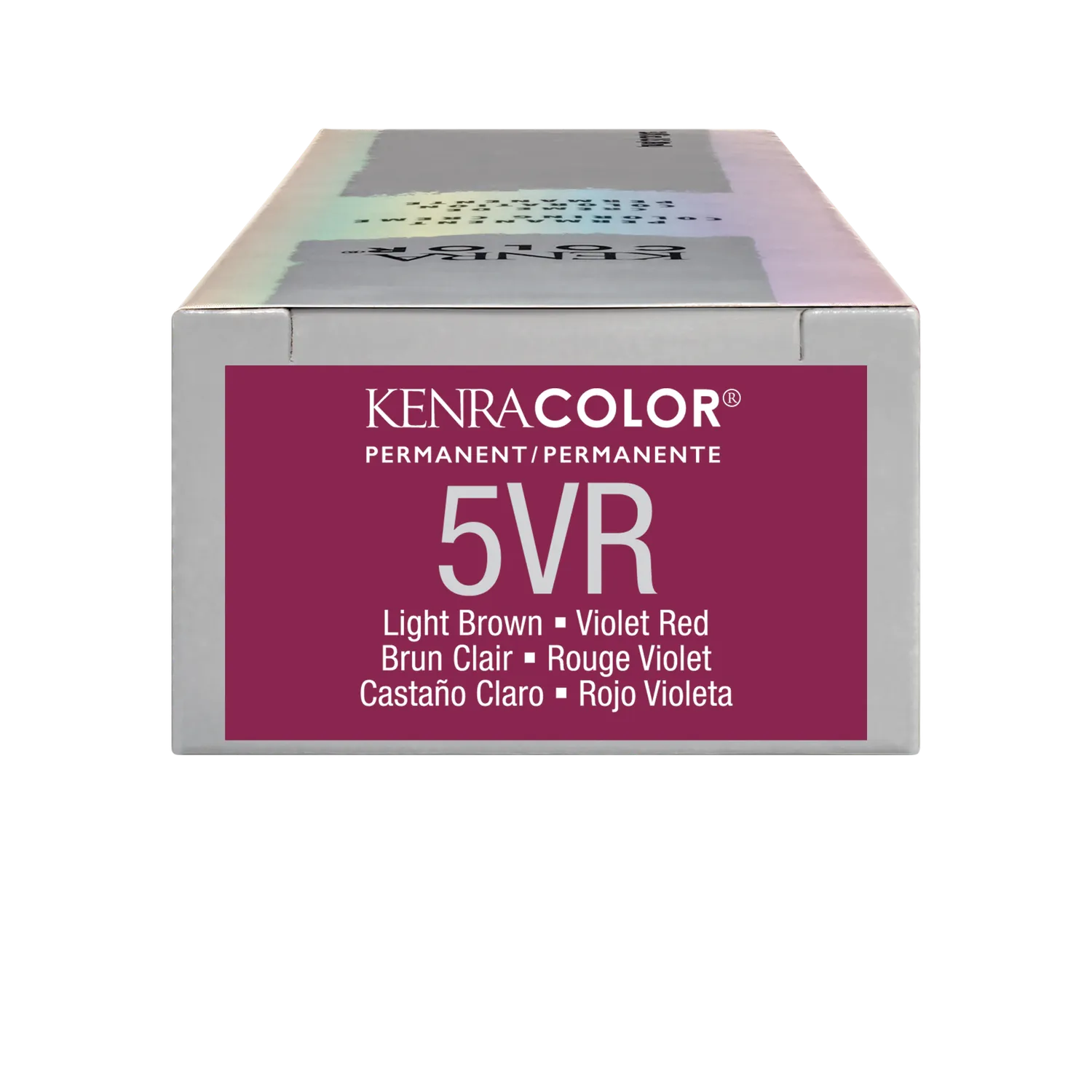 Kenra Professional Kenra Color Permanent Violet Red