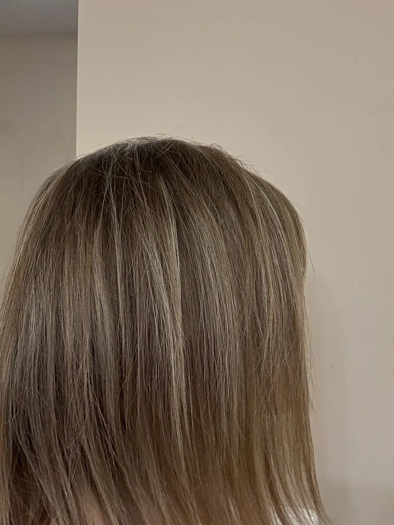 Kenra Platinum Blow-Dry Spray Heat Protectant