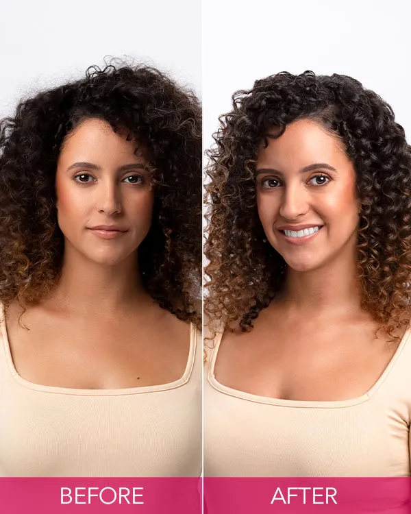 Keratin Complex Healthy Hair Trio Kit Frizz Smoothing Set