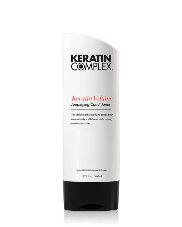 Keratin Complex Keratin Volume Amplifying Conditioner Fine