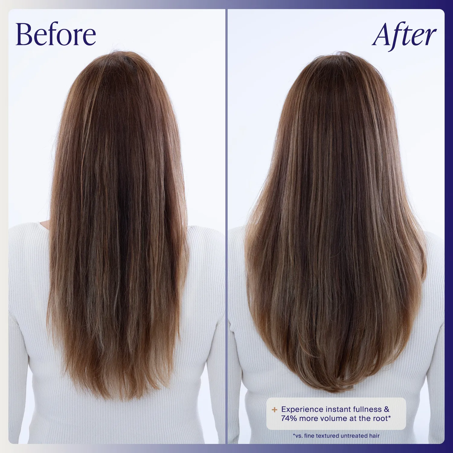 Kenra Professional Platinum Truly Thickening Shampoo Volume