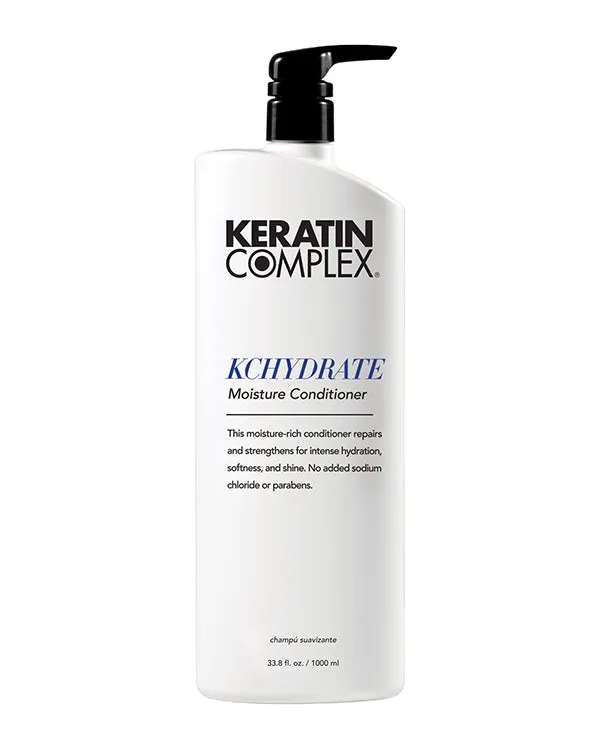 Keratin Complex KCHYDRATE Moisture Conditioner Hydrating