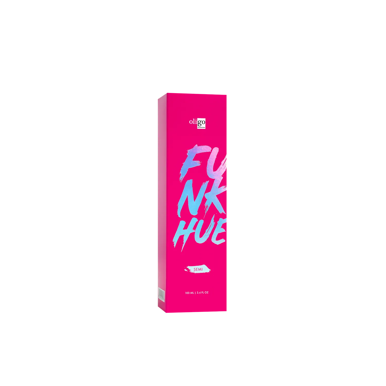 Oligo FunkHue Semi-Permanent Hair Colour