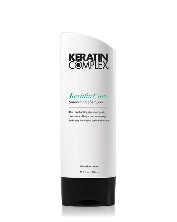 Keratin Complex Keratin Care Smoothing Shampoo