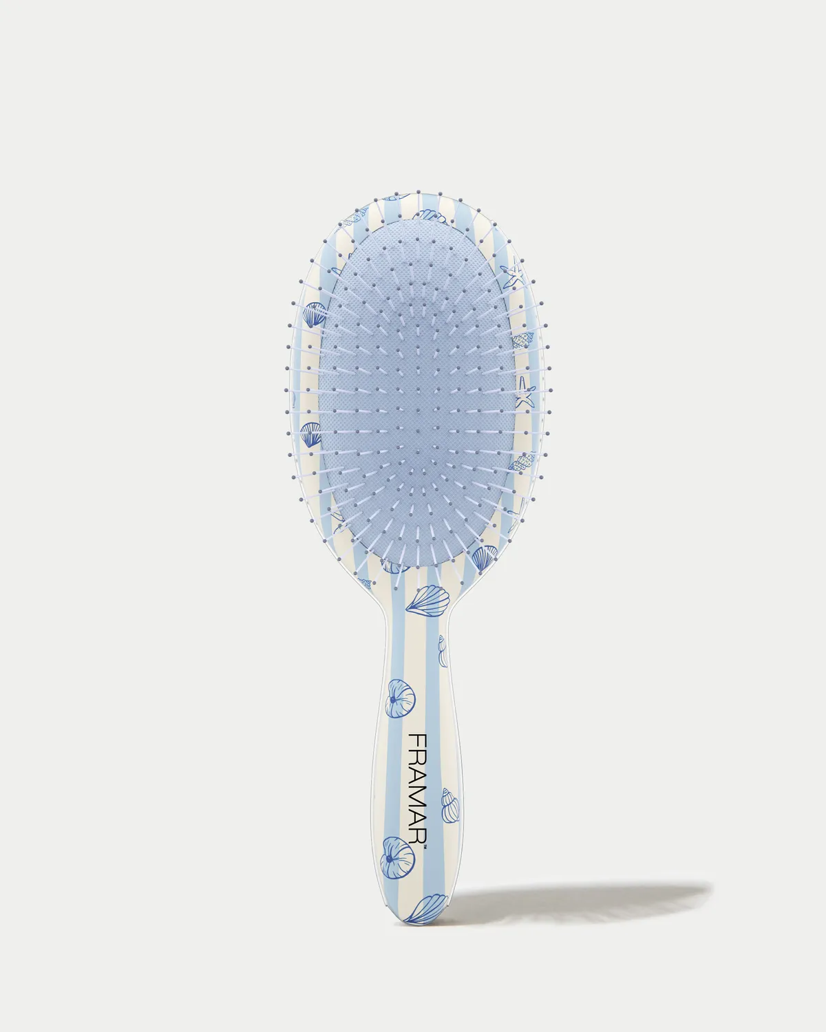 Framar Diet Coke Detangle Brush Pain-Free