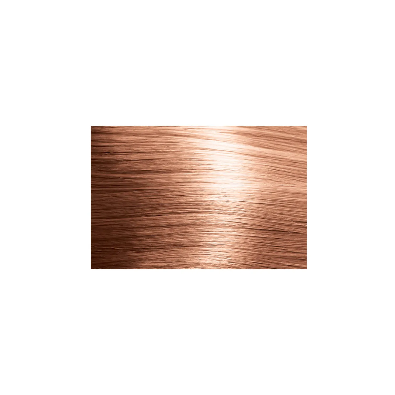 Oligo Calura Gloss 34/GK Golden Copper Hair Gloss 2 oz