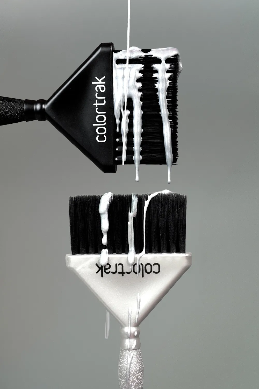 Colortrak Twin Touch Color Brush 2.4 Inch Blending