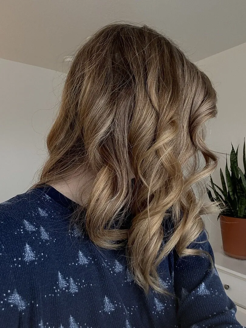 Kenra Platinum Blow-Dry Mist heat protectant