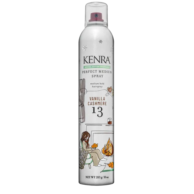 Kenra Professional Perfect Medium Spray 13 Hairspray