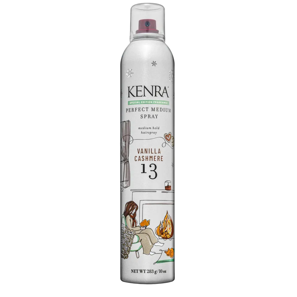 Kenra Professional Perfect Medium Spray 13 Hairspray