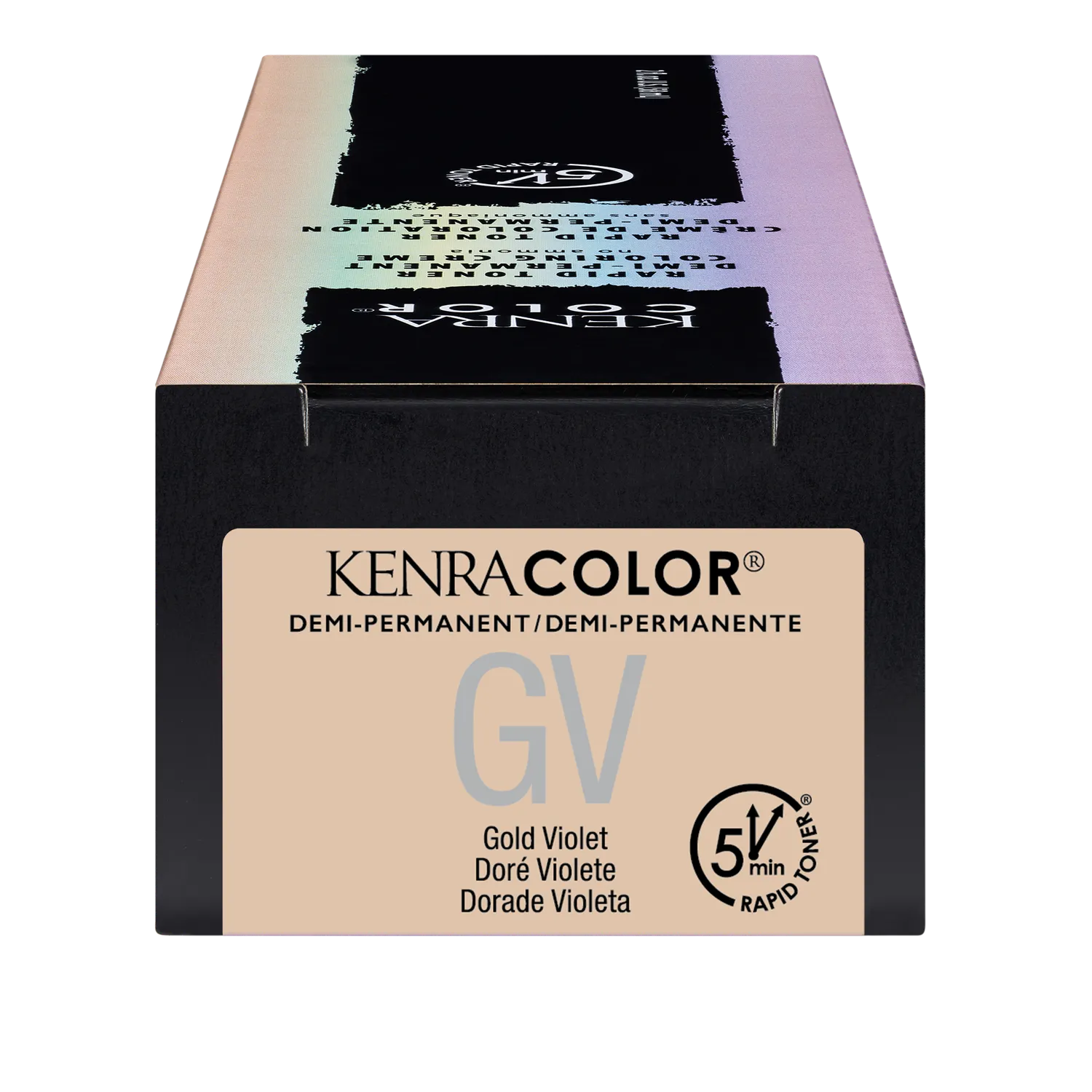 Kenra Color Rapid Toners toner
