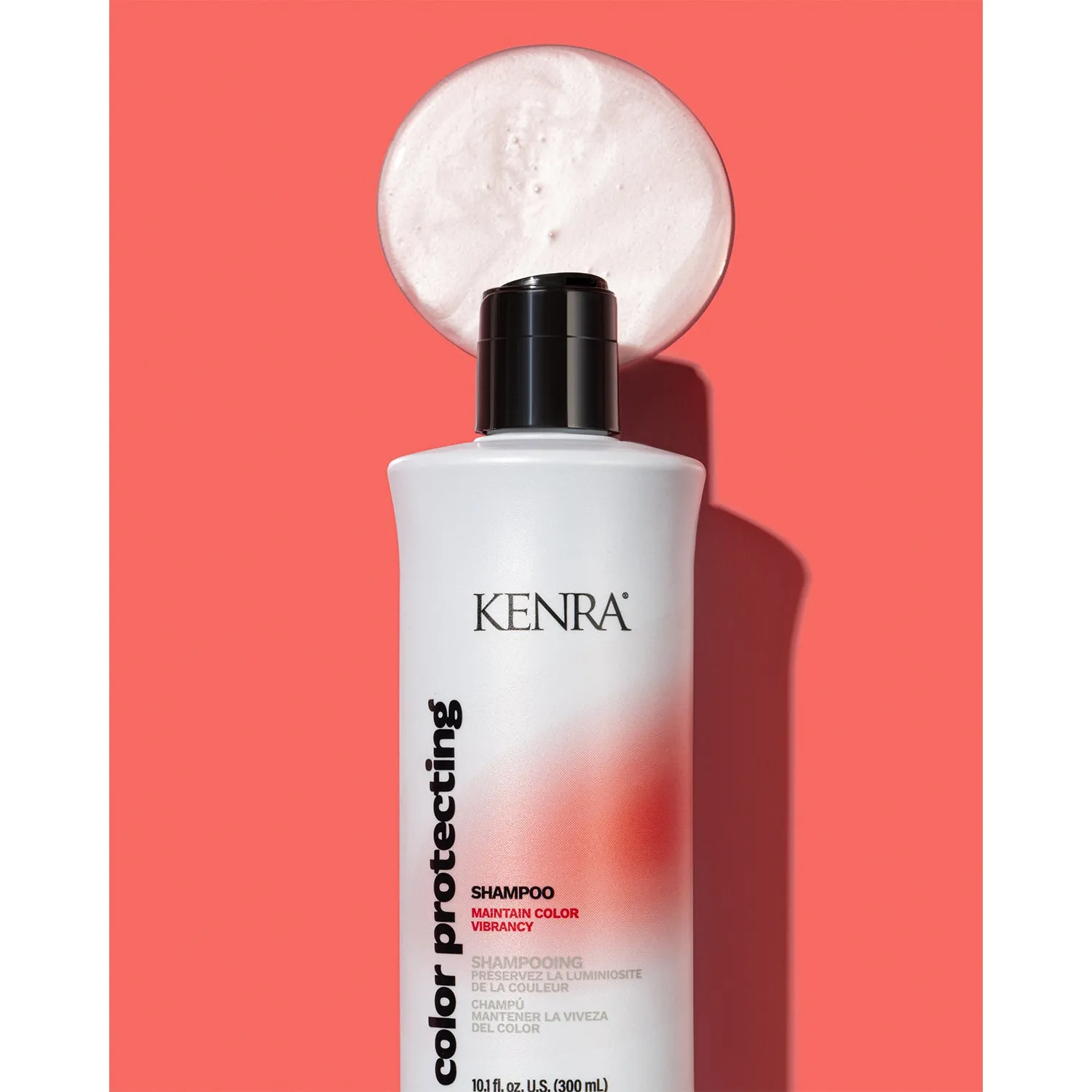 Kenra Professional Kenra Prep Color Protecting Shampoo