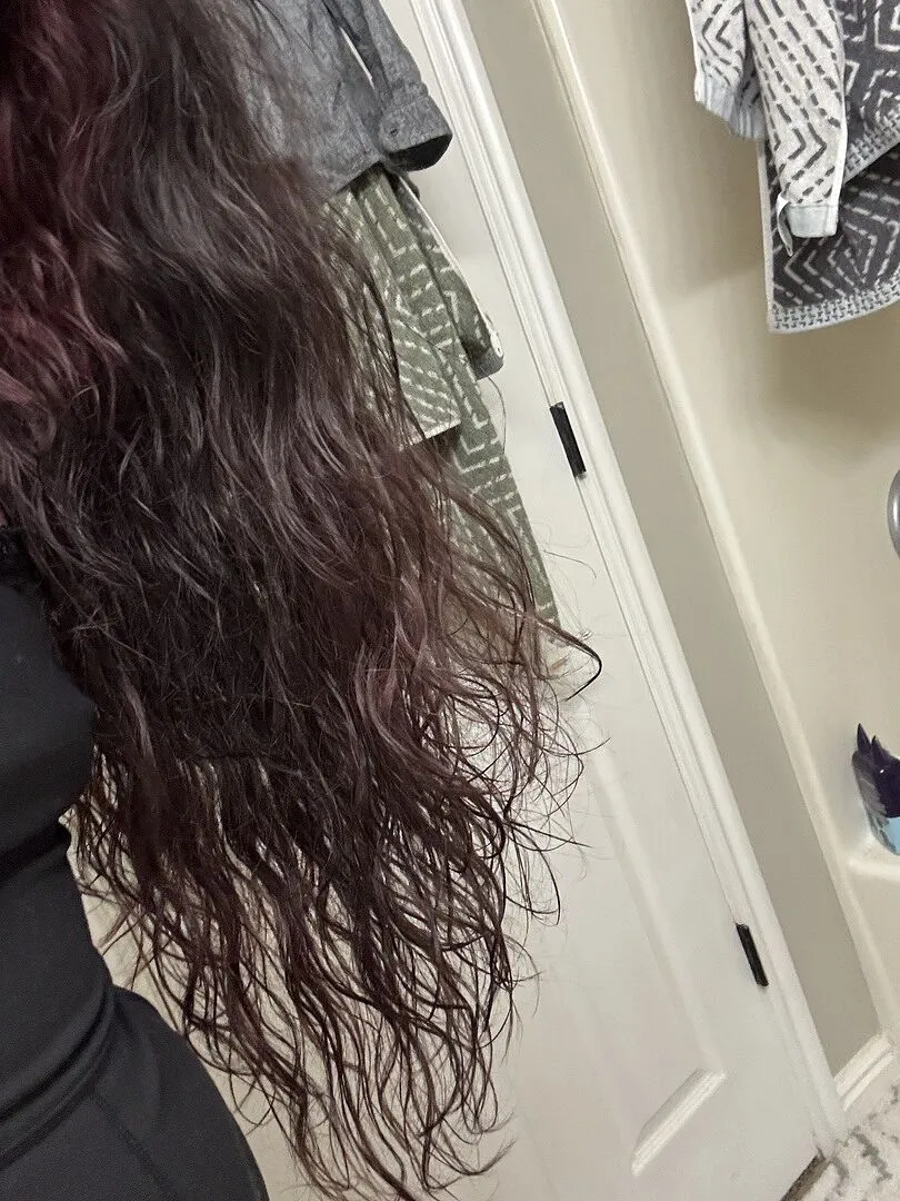 Kenra Professional Platinum Pearl Detangler Spray Shine