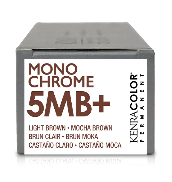 Kenra Professional Monochrome Permanent Hair Color
