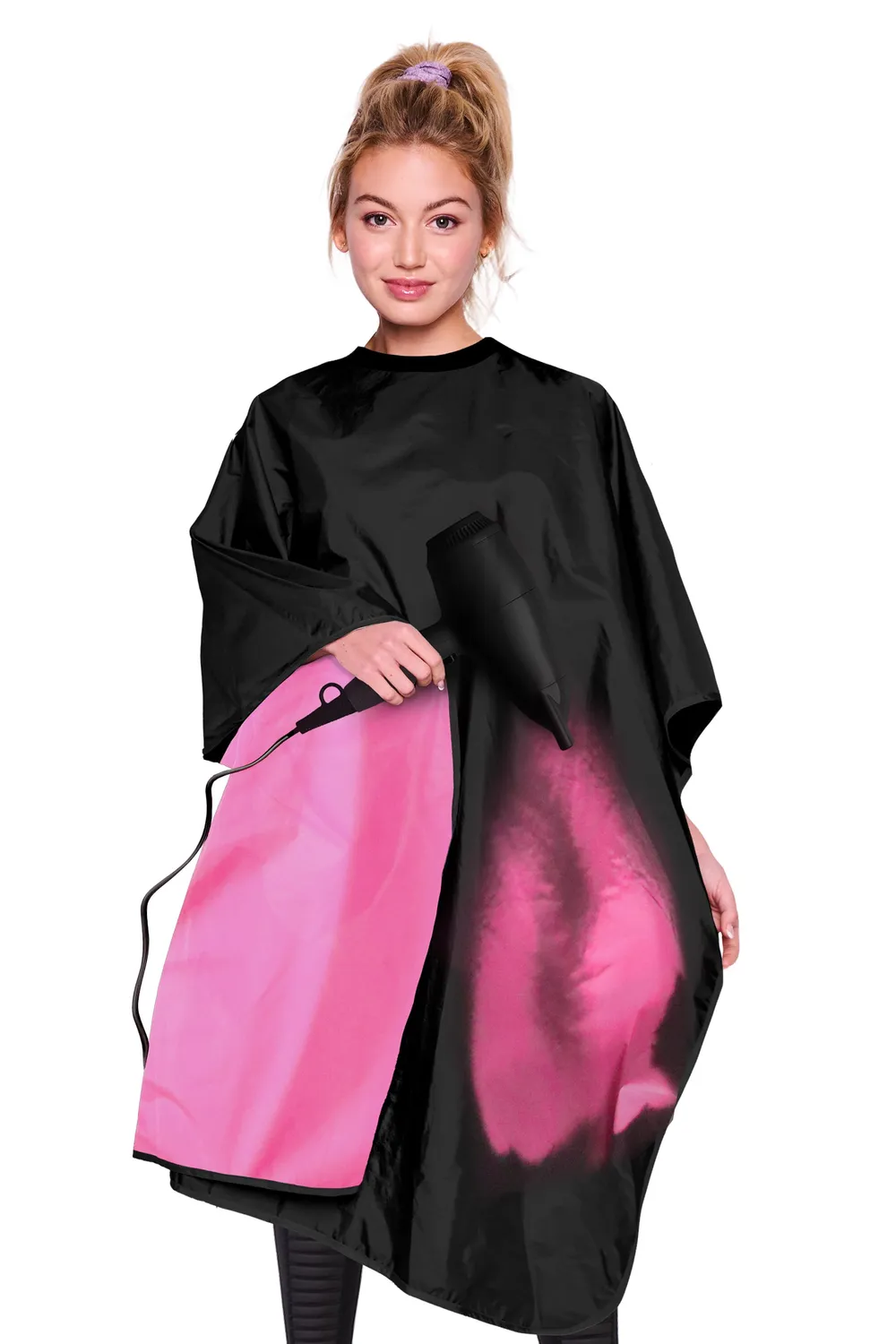 Colortrak Glow Edit Collection Stylist Kit Glitter Pink-Purple