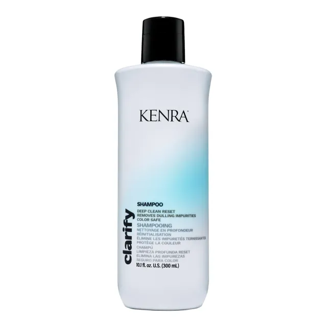 Kenra Professional Kenra Prep Clarify Shampoo