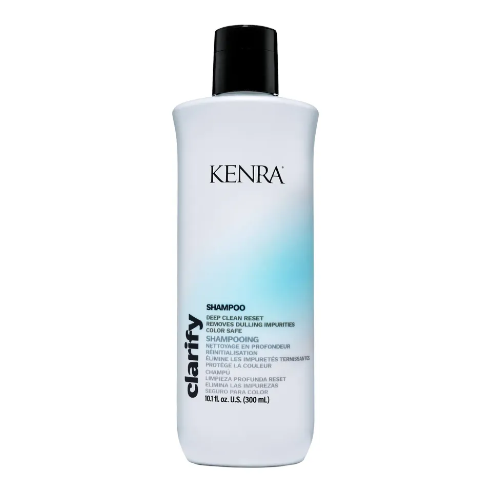 Kenra Professional Kenra Prep Clarify Shampoo