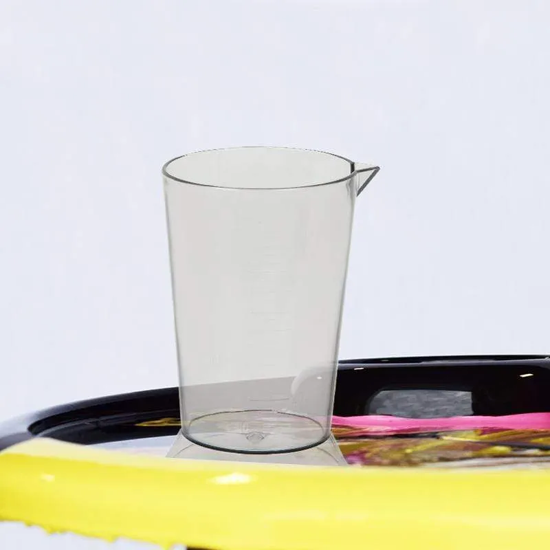 Colortrak Color Beaker Measuring Cup 4 oz