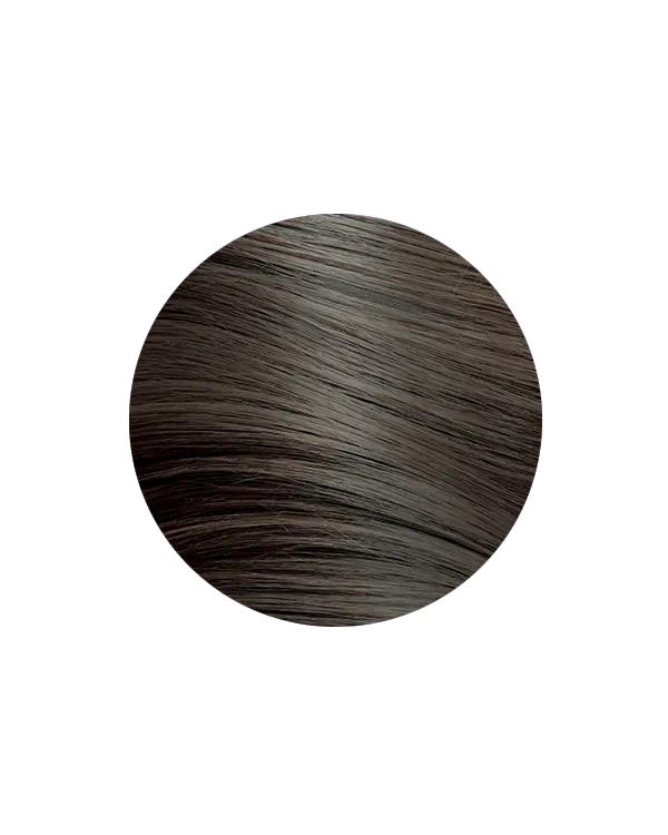 Keratin Complex KeraLuminous 5.01/5NA Ash Brown Hair Color