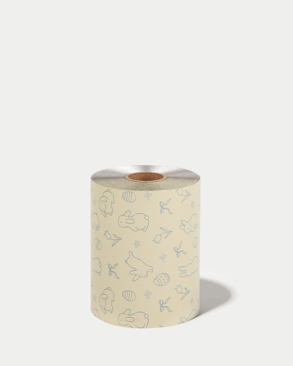 Framar Embossed Foil Roll 320 ft