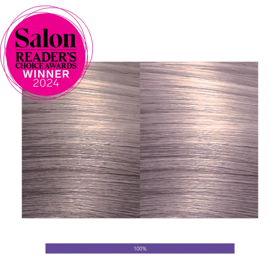 Oligo Calura Gloss Clear Hair Gloss Dye-Free Shine