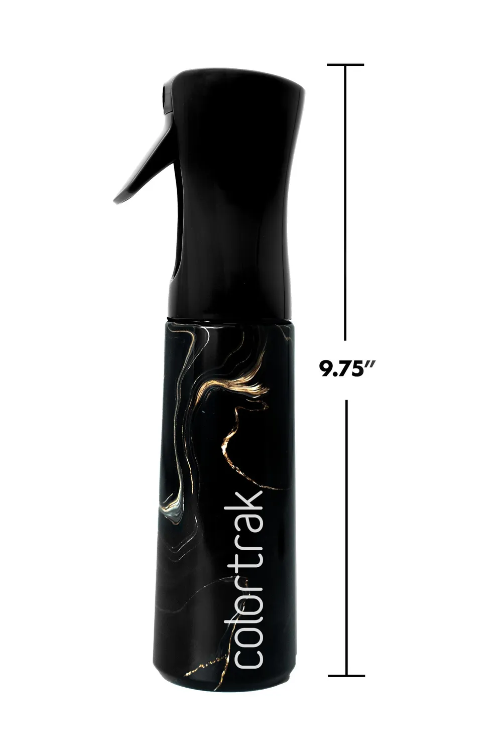 Colortrak Midnight Lux Continuous Spray Bottle Fine Mist