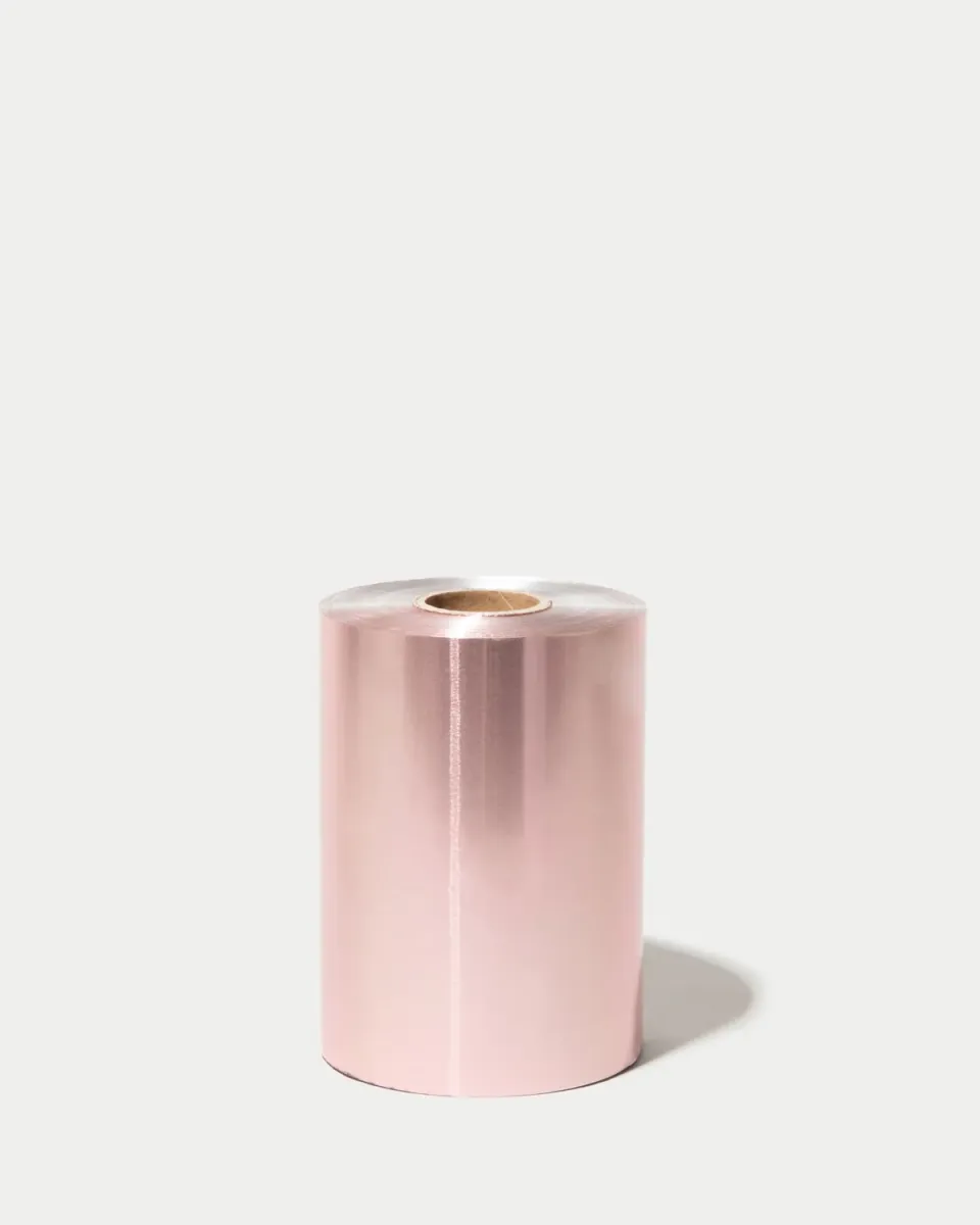 Framar Smooth Roll Medium Foil Roll