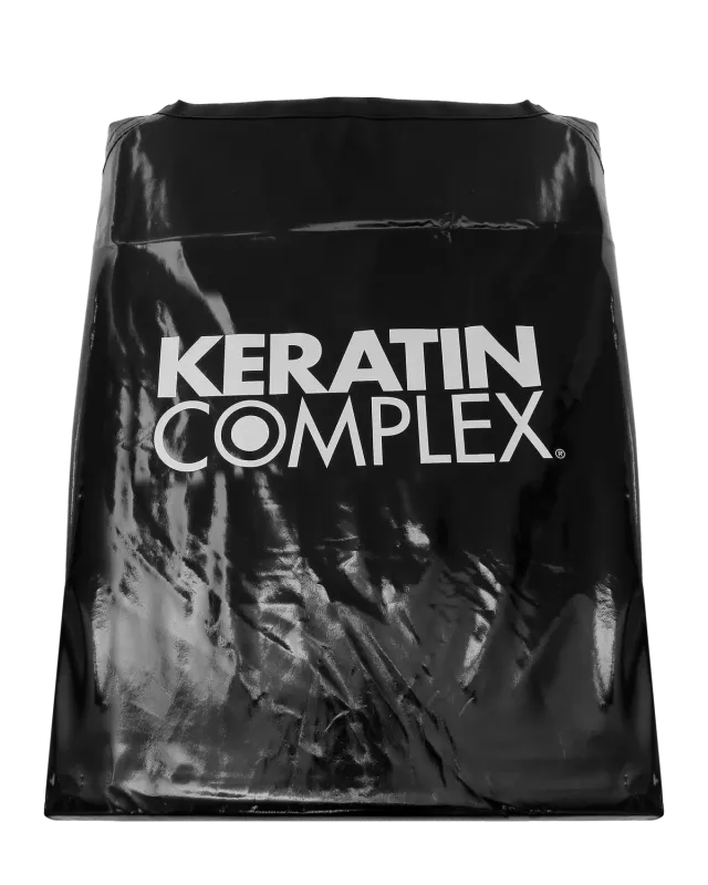 Keratin Complex Cape Salon Cape Single