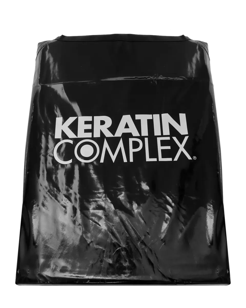 Keratin Complex Cape Salon Cape Single