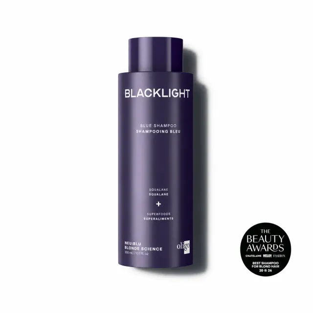 Oligo Professionnel NEU BLU Blue Shampoo Anti-Orange