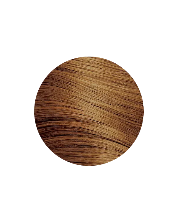 Keratin Complex KeraLuminous 7.3 Medium Golden Blonde Permanent Hair Color