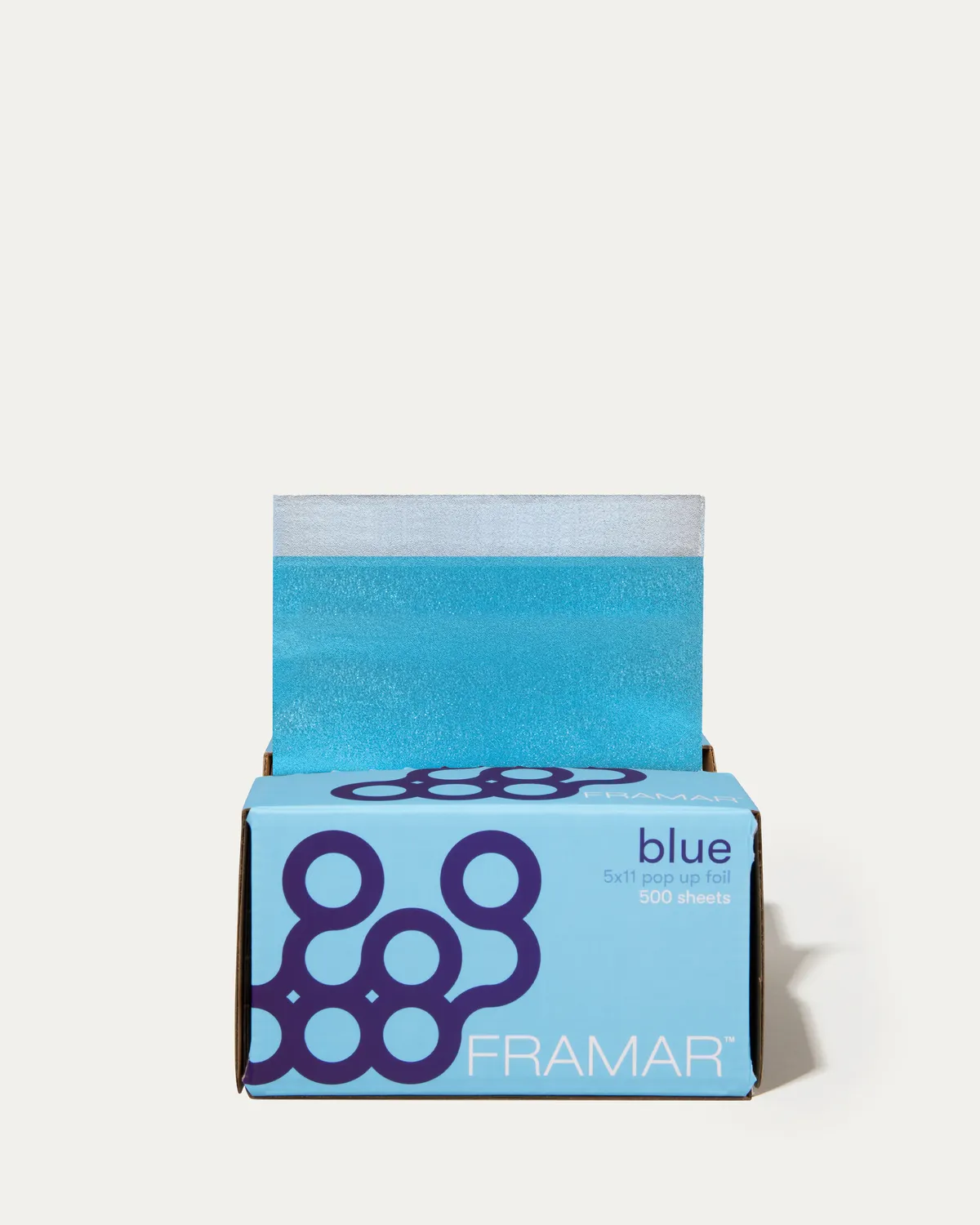 Framar Pop Up Foil Embossed