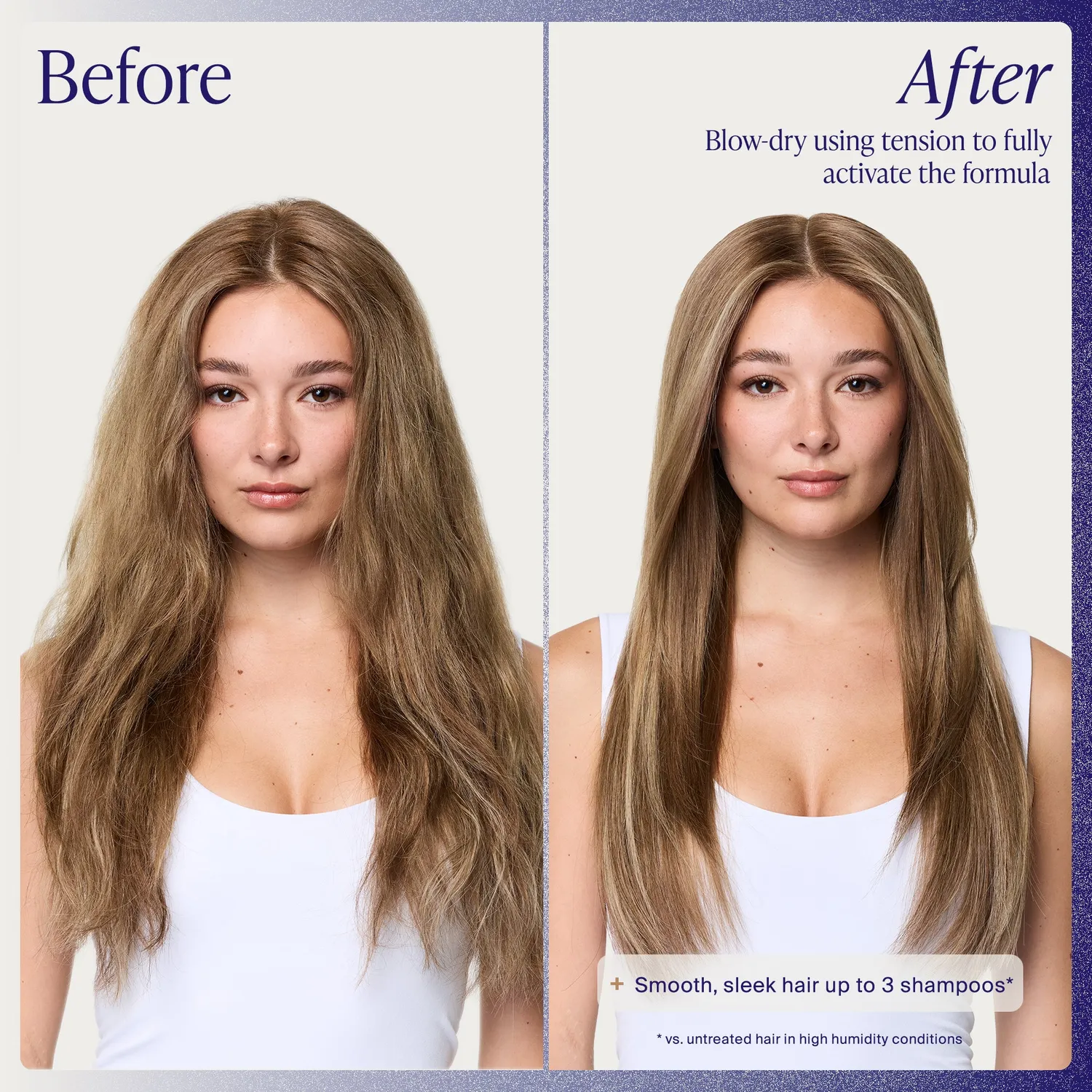 Kenra Professional Platinum Smoothing Sleek Spray Thermal Spray