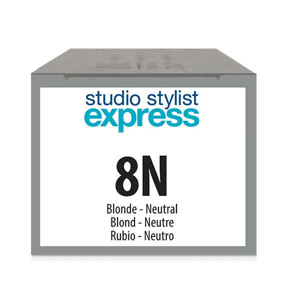 Kenra Professional Studio Stylist Express Hair Color 10 Min