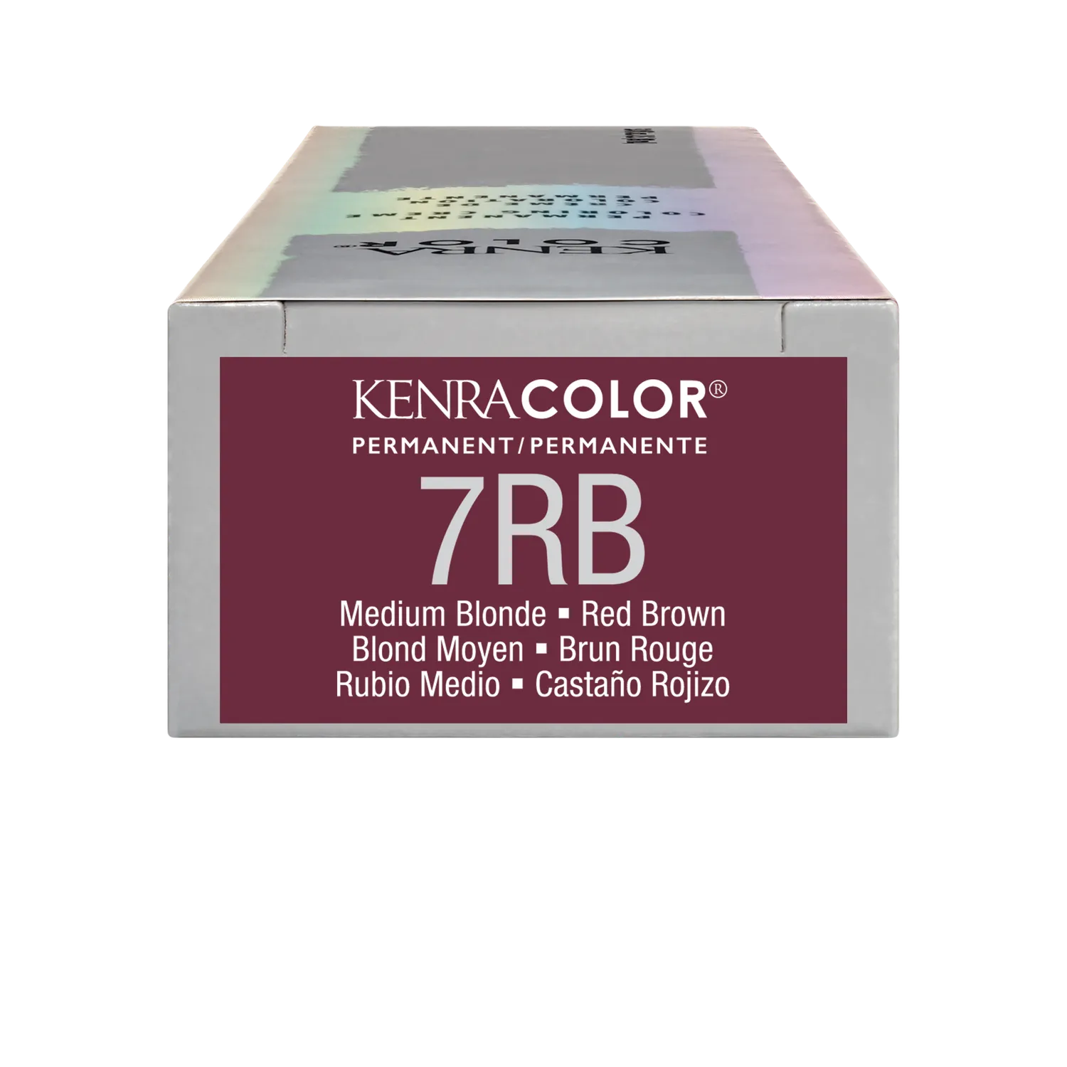 Kenra Professional Kenra Color demi-permanent hair color