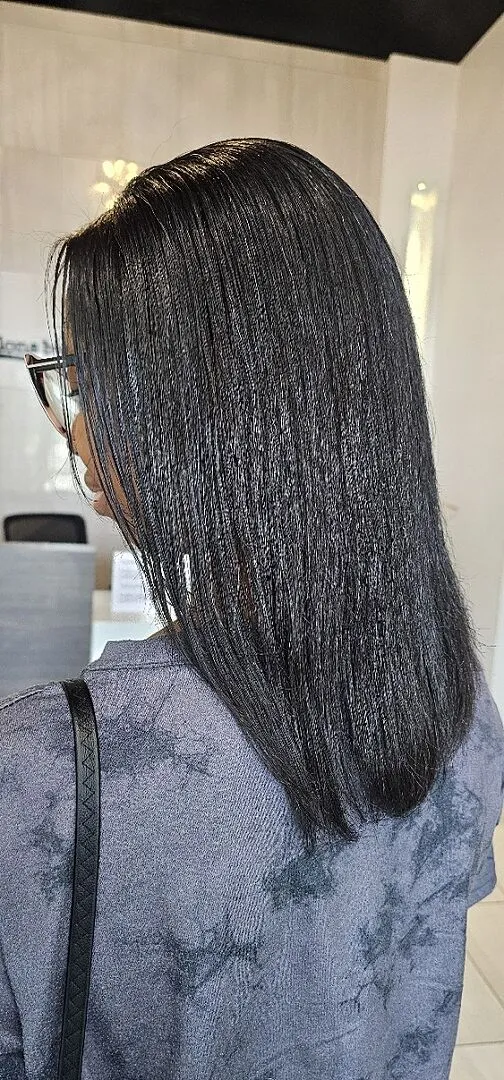 Keratin Complex KCRIO Restorative Keratin System Treatment Smoothing