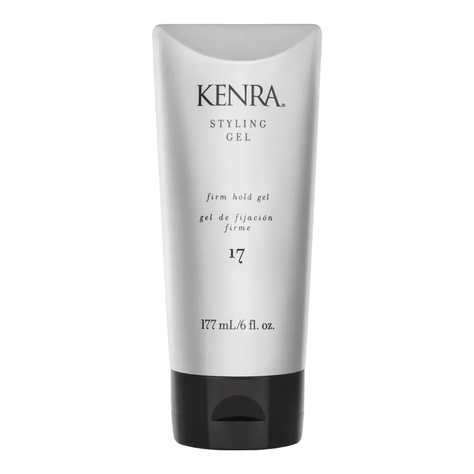 Kenra Styling Gel 17 Gel 6 fl oz Firm Hold