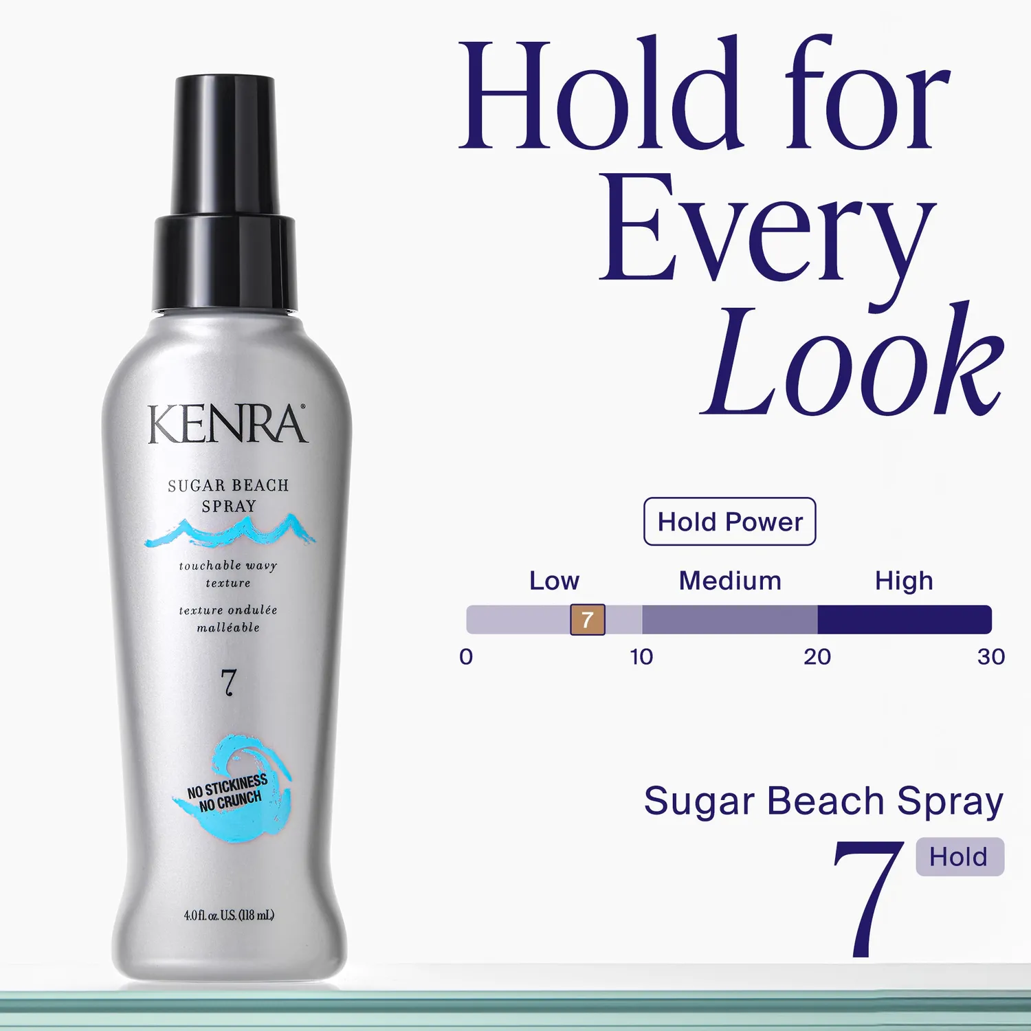 Kenra Professional Sugar Beach Spray 7 Texture